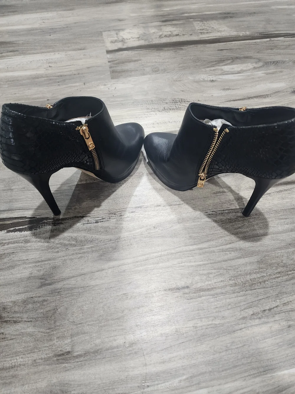 Michael Kors sophisticated black